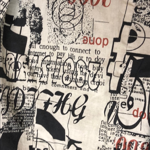 Muniton japanese designers blazer jacket - Picture 7 of 8